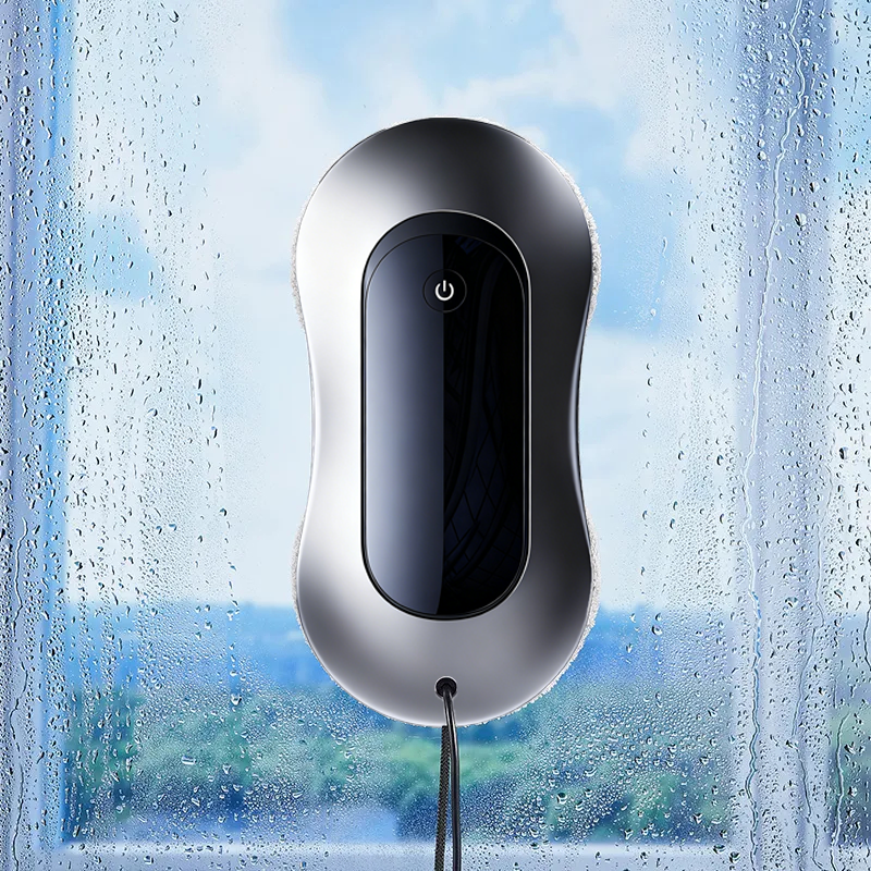 Clenoxa Intelligenter Fensterreinigungsroboter