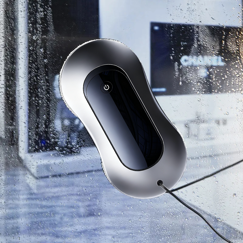 Clenoxa Intelligenter Fensterreinigungsroboter